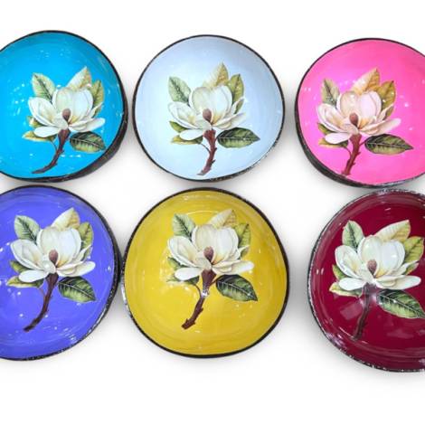 506440 - Boco coco flower glow in dark