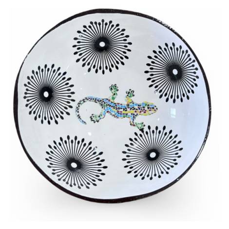 506441 - Boco coco lagarto mosaico