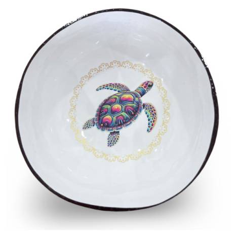 506442 - Boco coco tortuga colores