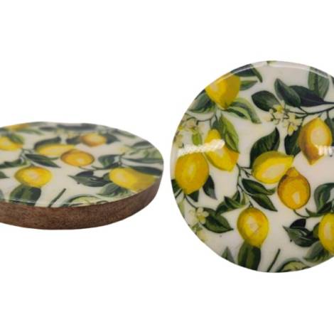 582065 - Etnico madera round coasters 2106a desing 3 10x10x1