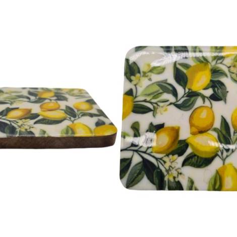 582066 - Etnico madera square coasters 2105a desing 3 10x10x1