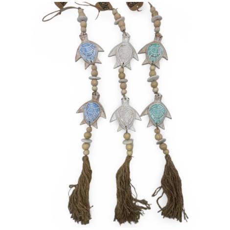 7334792 - Etnico movil madera 70cm san-10 tortuga