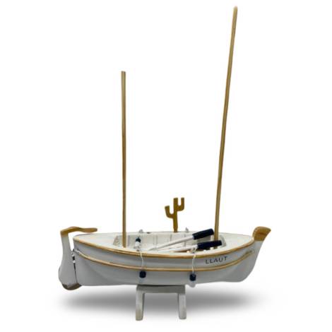 7334803 - Etnico llaut madera 28cm