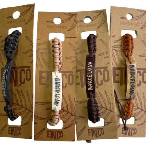 7335076 - Etnico pulsera hueso natural vir Barcelona