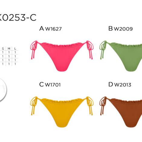 820550 - Tanga s8 k0253 c (pack16)