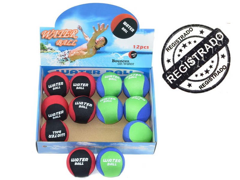 8972473 - Jung toys Pelota playa agua (registrado)