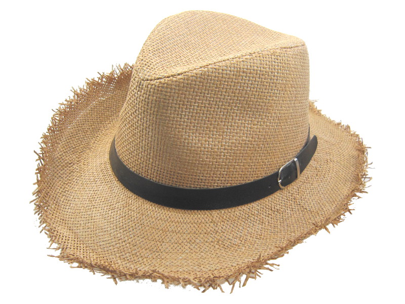 8973667 - Capulina sombrero panama natural 38847 nº3