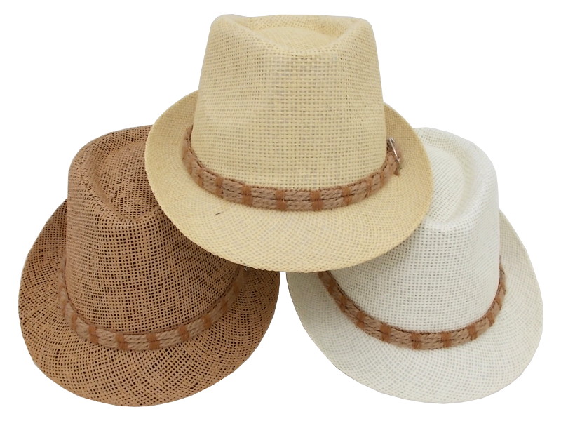 8973677 - Capulina sombrero borsalino 28748 nº3