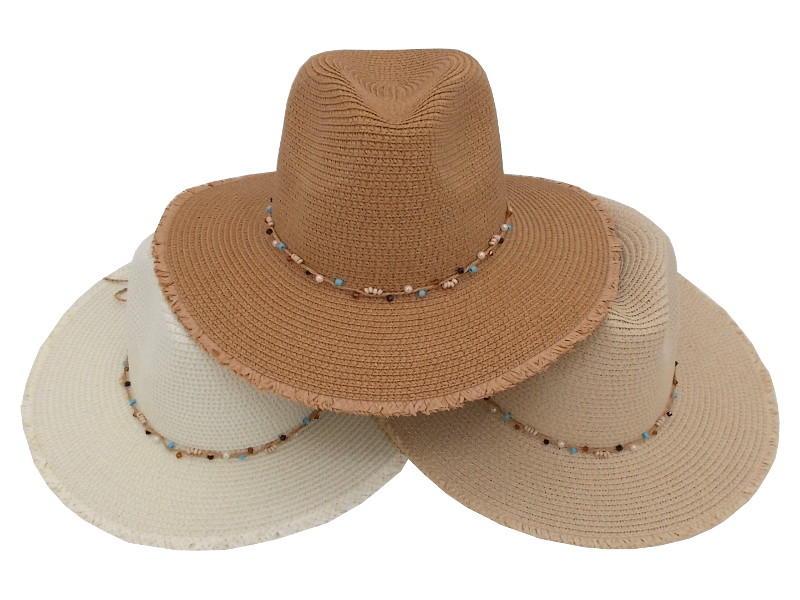 8973685 - Capulina sombrero cowgirl avalorios 2f39273 nº7