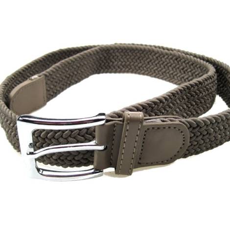 897391 - Cinturon hombre marron nº3 115x3.5 45171