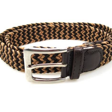 897396 - Cinturon hombre 115x3.5 nº8 45171