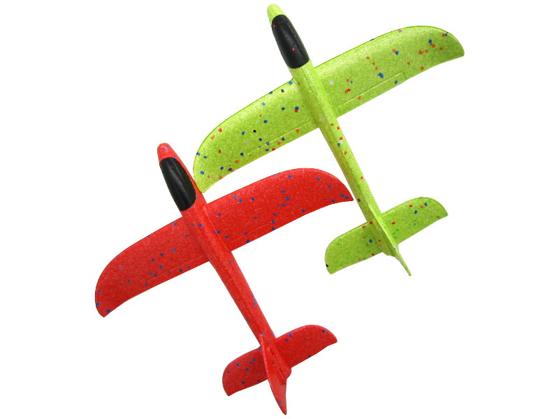 8975149 - Jung toys Avion corcho 48cm