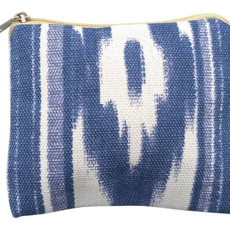 8975589 - Llengos monedero azul 10.5x12