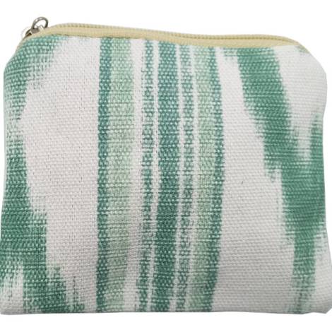 8975590 - Llengos monedero verde 10.5x12