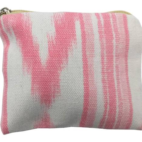 8975591 - Llengos monedero rosa 10.5x12