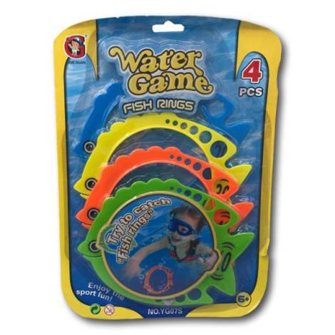 8975815 - Jung toys fish ring yg07s