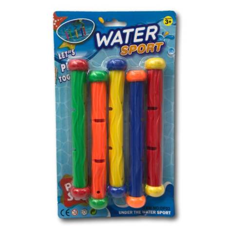 8975865 - Jung toys water sport df03
