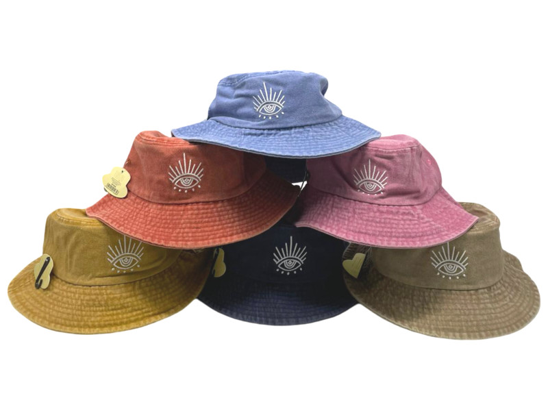 8975922 - Capulina hat 6 colors