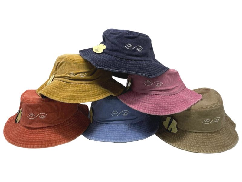 8975923 - Capulina hat 6 colors