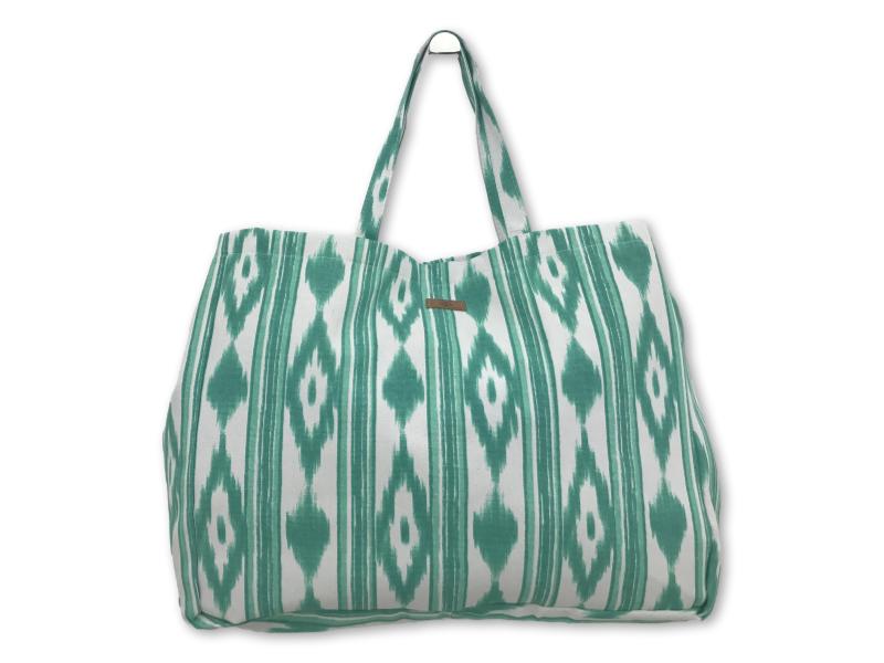 8976087 - Llengos bolsa playa verde 80x50