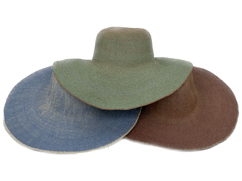 8976251 - Capulina pamela 3 colors mix item 8