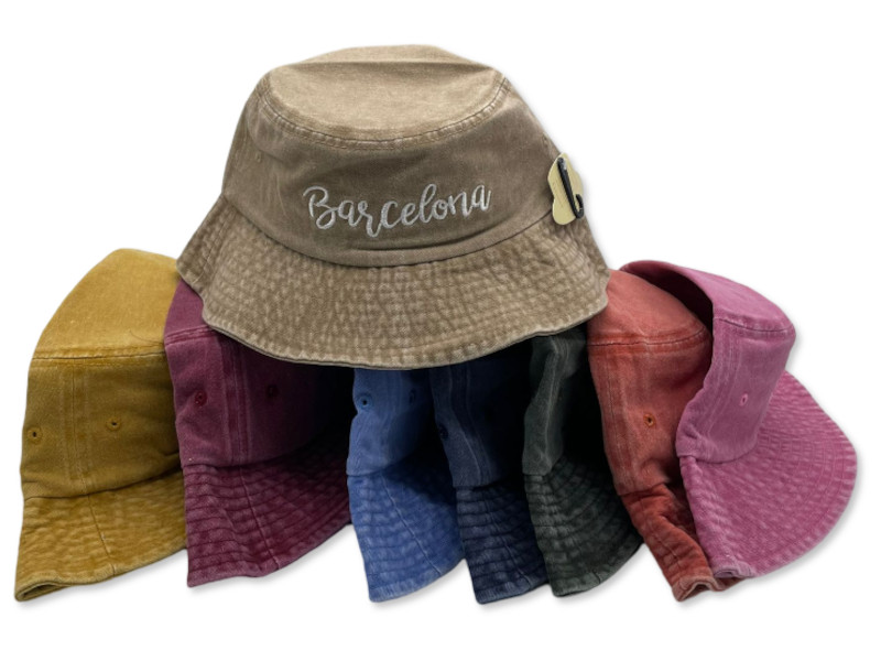 8976297 - Capulina sombrero barcelona color s same 8976297