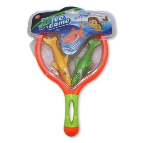 8976459 - Jung toys dive games yg83s