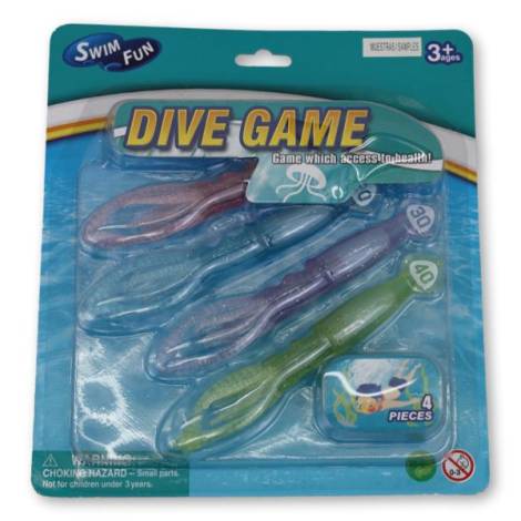 8976460 - Jung toys dive games 12309-34
