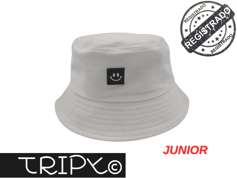 8976933 - Tripy Sombrero junior white