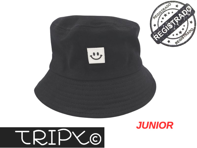 8976934 - Tripy Sombrero junior black