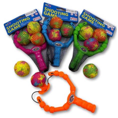 8977009 - Jung toys shooting game small item xg88-23