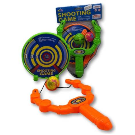 8977010 - Jung toys shooting game big item xg88-45
