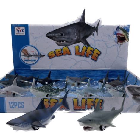 8977013 - Jung toys sea life item zyx069