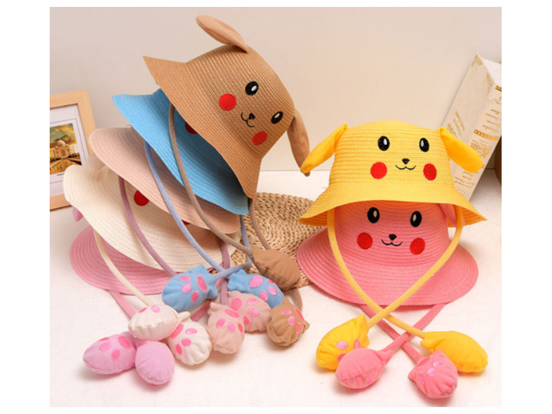 8977057 - Capulina kids hat 1