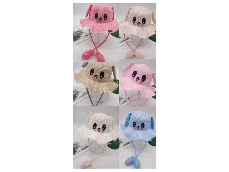 8977058 - Capulina kids hat 2