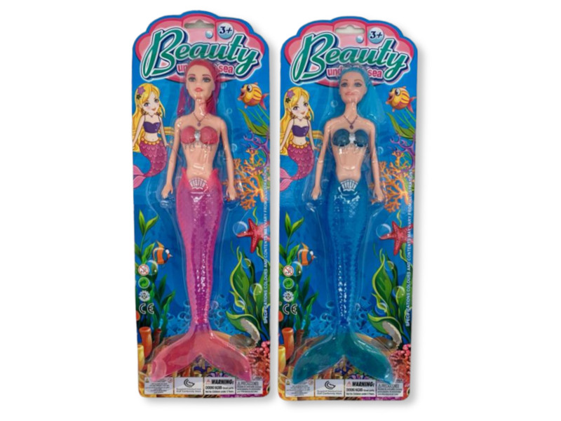 8977131 - Jung toys sirenita beauty n 9 33 cm