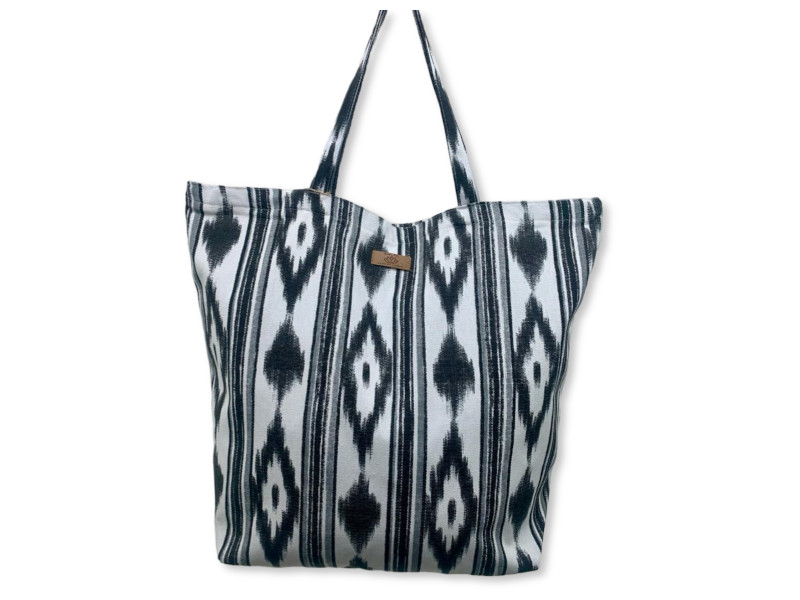 8977164 - Llengos new bag grey 46x54