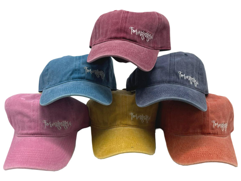 8977495 - Capulina gorra new design Formentera