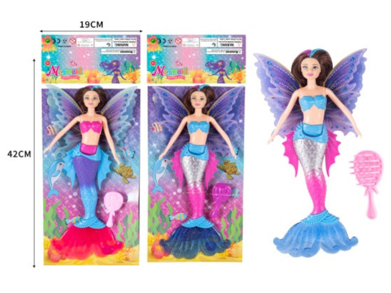 8977667 - Jung toys Sirenita 14 inch ST9961