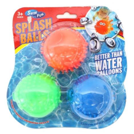 8977934 - Jung toys water ball splash n1