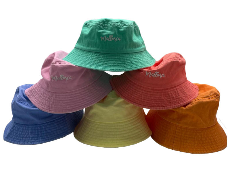 8978050 - Capulina sombrero pastel mallorca color s same 8975259