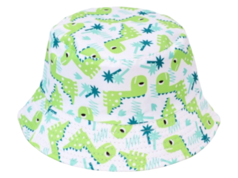 8978102 - Capulina Sombrero niño dino 38499-3