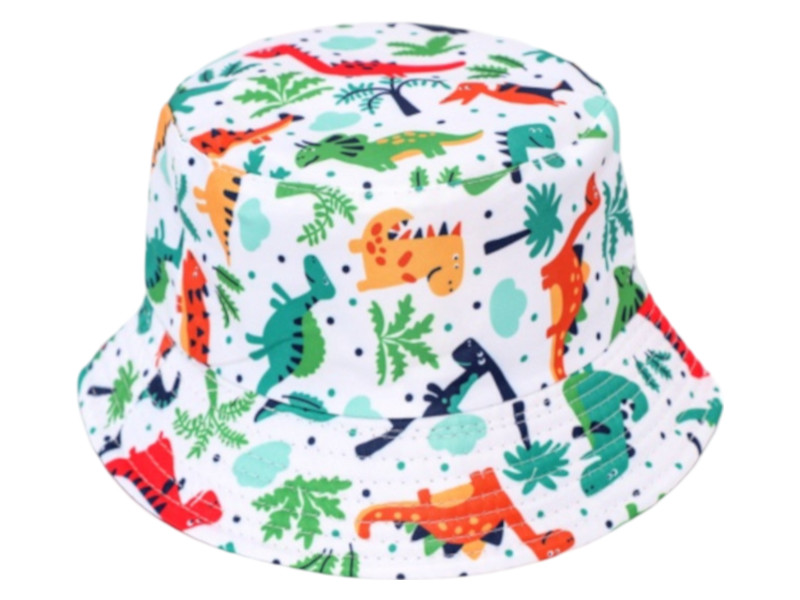 8978104 - Capulina Sombrero niño dino 38499-5