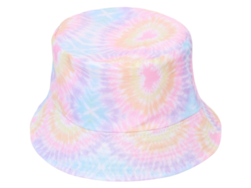 8978108 - Capulina Sombrero niña tieday 38499-9