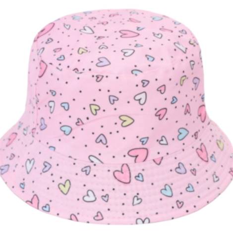 8978110 - Capulina Sombrero corazones 38499-11