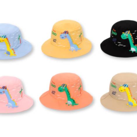 8978123 - Capulina Sombrero dino cuello 38294-10