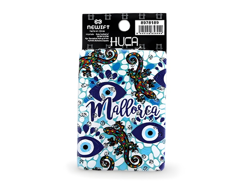 8978189 - Huca beach espejo rectangular desing artex 20 mallorca