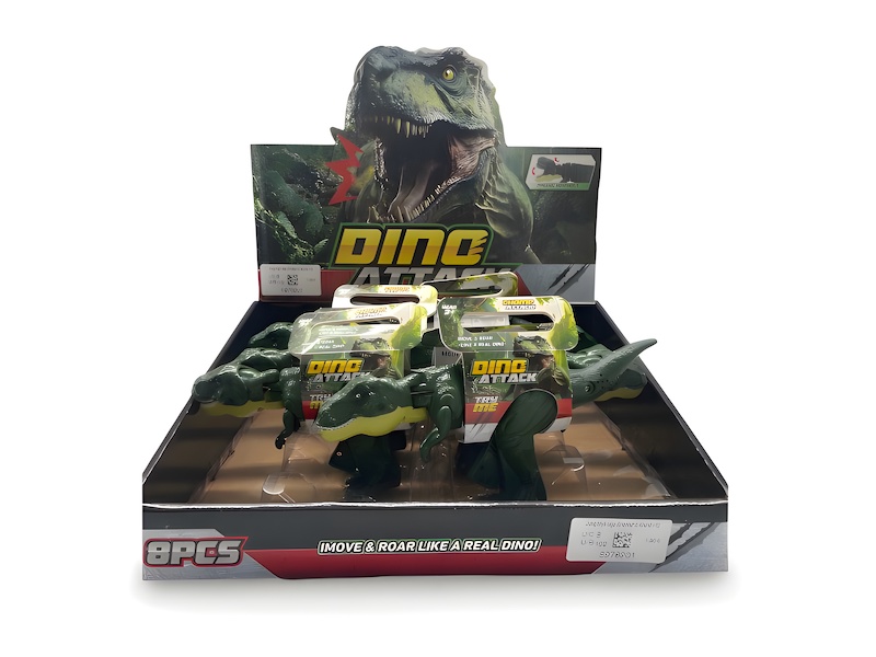 8978201 - Jung toys caja dinosaurio n12