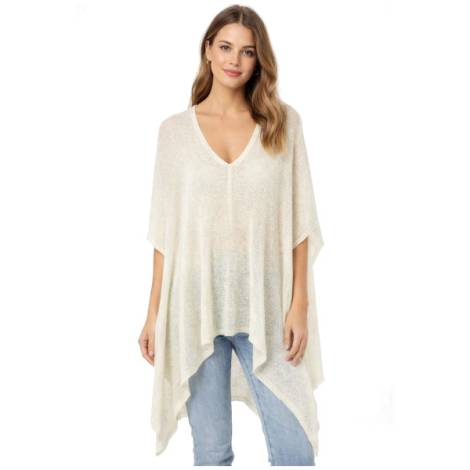 8978353 - Huca beach Capa blanca n1 talla unica