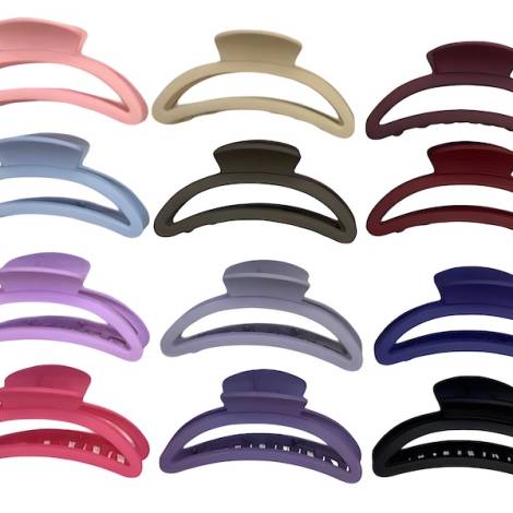 8978388 - Huca beach pinza pelo n5 11 cm